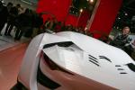 Citroen GT Concept 2008 года